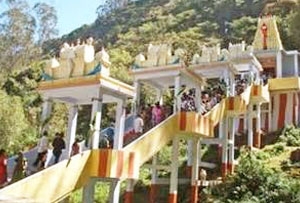 Elk Hill Murugan Temple