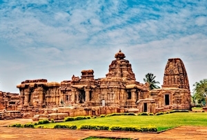 Group of Monuments at Pattadakal