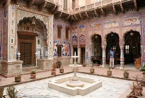 Gulab Rai Ladia Haveli