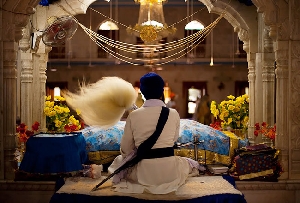 Gurudwara Banno Sahib