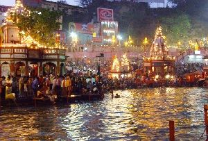 Har Ki Pauri