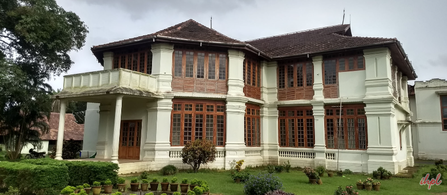 Hill Palace Museum in Kochi | How to Reach | Indian Holiday