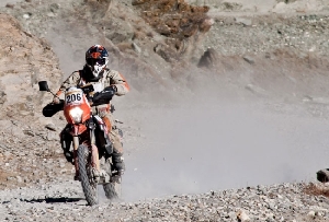 Himalayan Motor Sport