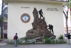 Himalayan Mountaineering Institute