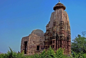 Holy Places In Chhattisgarh 