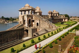 Jahaz Mahal