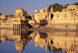 Jaisalmer Fort