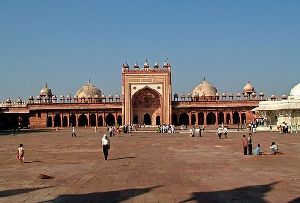 Jama Masjid