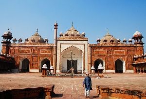 Jama Masjid