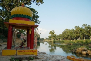 Janaki Kund