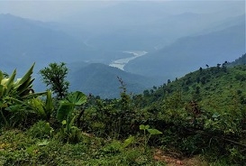 JelepLa View Point