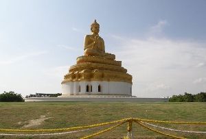 Jetavana Monastery