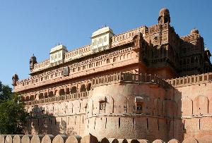 Junagarh Fort