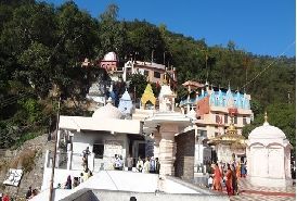 Jwaladevi Temple