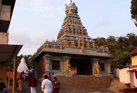 Kadri Manjunath Temple