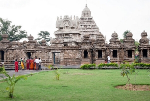 Kailasanathar Temple