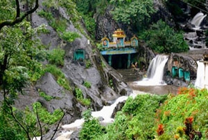 Kalhatti Falls 