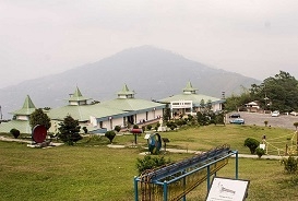 Kalimpong Science Centre