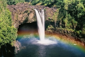 Keezharkuthu Falls