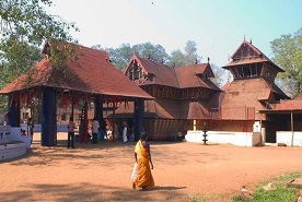 kodungallur