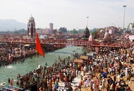 Maha Kumbh Mela