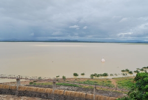 Kutaghat Dam, Bilaspur