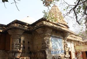 Lakshminath Temple