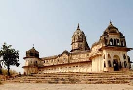 Laxminarayan Temple