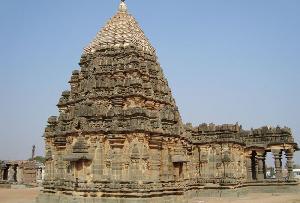 Mahadeva Temple