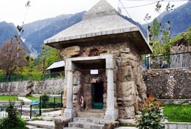 Mamleshwar Temple