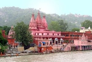 Mansa Devi Temple