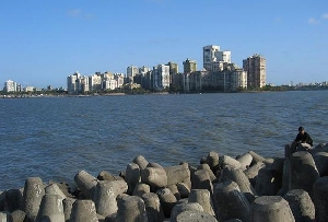 Marine Drive