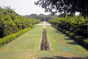 Mehtab Bagh