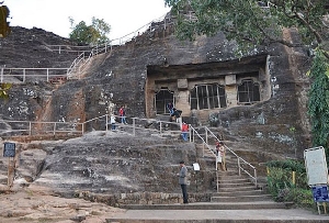 Monuments and Museums in Panchmarhi