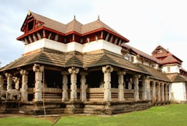 Moodabidri Jain Temple