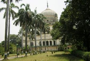 Moti Mahal