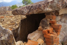 Muniyara Dolmens