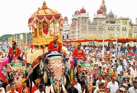 Mysore Dasara