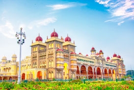 Mysore Palace