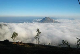 Nandi Hills