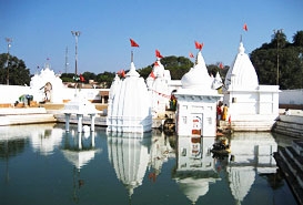 Narmada Udgam Amarkantak