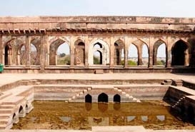 Neel Kanth Palace