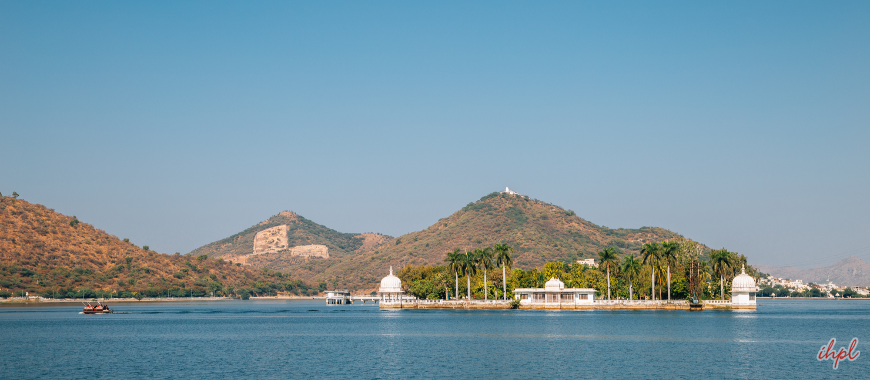 Nehru Park in Jodhpur – Entry Fees, Timings, Location