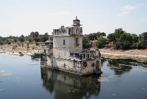 Padmini's Palace