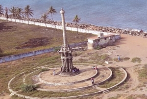 Nagapattinam Beach | Best Places to visit | Things to do at ...