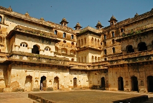 Raj Mahal