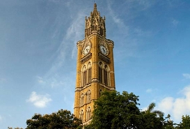 Rajabai Clock Tower Mumbai