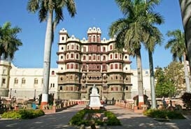 Rajwada Indore