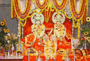 Ram Tekri, Bilaspur