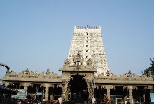 Ramanathaswamy Temple